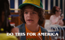 Do This For America Patriotic GIF - Do This For America Patriotic Merica GIFs