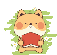 Kawaii Cute Sticker - Kawaii Cute Stickers