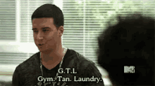gym tan laundry gym tan laundry jersey shore