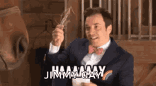 Tv Shows Hey GIF - Tv Shows Hey Hay GIFs
