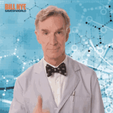 Nice Job GIF - Bill Nye Thumbs Up Nice GIFs