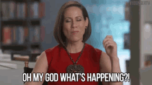 younger tv younger tv land miriam shor omg what