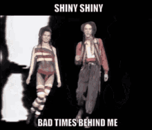 shiny shiny haysi fantayzee bad times behind me 80s music new wave shiny shiny haysi fantayzee bad times behind me 80s music new wave