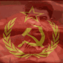 Stalin Heart GIF - Stalin Heart Communism GIFs