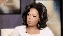 Oprah Confused GIF - Oprah Confused Oprah Winfrey GIFs