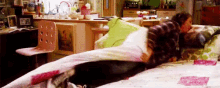 Cocoon After A Long Day GIF - Cocoon Wrapped Up Cozy GIFs