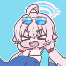 moragooyoo blue
