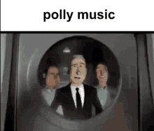 Polly Poly GIF - Polly Poly Polly Music GIFs
