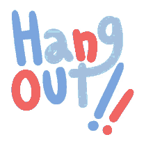 hangout socialize hangout socialize