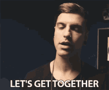 together lets