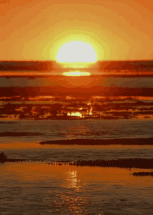 Sunset Nature GIF - Sunset Nature Beautiful GIFs