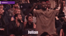 Julian Kanye GIF - Julian Kanye Julian Kanye GIFs