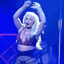 Pandlr Brittney Spears GIF - Pandlr Brittney Spears - Discover &amp; Share GIFs