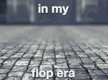 In My Flop Era Drakengard GIF - In My Flop Era Flop Era Drakengard GIFs