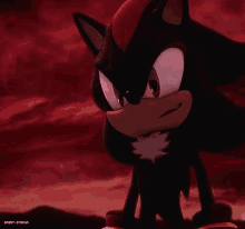 sonic shadow sonic shadow