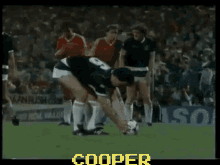 Davie Cooper Scotland GIF - Davie Cooper Cooper Scotland GIFs