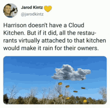cloud gold coin cloud kitchen cloud gold coin cloud kitchen