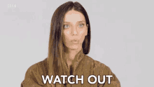 Watch Out Notice GIF - Watch Out Notice Take Note GIFs