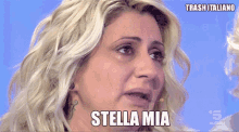 Cèposta Per Te Stella GIF - Cèposta Per Te Stella Stella Mia GIFs