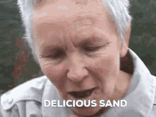 Delicious Sand Lithuania GIF - Delicious Sand Lithuania GIFs