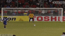 penalty kicks