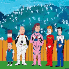 King Of The Hill Characters Cold GIF - King Of The Hill Characters Cold King Of The Hill GIFs