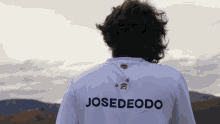 Josedeodo Walk GIF - Josedeodo Walk Cool GIFs