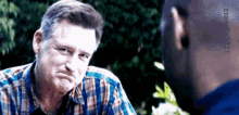 It Would Have Been You Bill Pullman GIF - It Would Have Been You Bill Pullman Equalizer GIFs