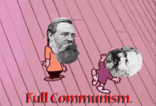 Dance GIF - Communism Communist Dance GIFs