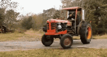 Cumbrian Tractor GIF - Cumbrian Tractor GIFs