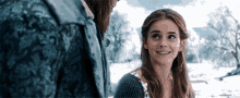 Belle Laughing GIF - Belle Laughing Smiling GIFs