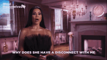 housewives context