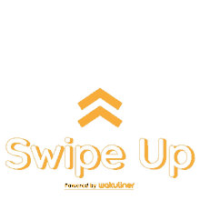 swipe swipe up up post for you wakuliner