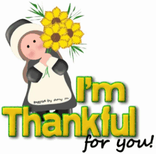 Thankful For You GIF - Thankful For You GIFs