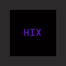 Hix Hix Cube GIF - Hix Hix Cube Cube GIFs