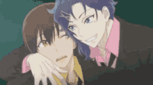 sanrio danshi sanrio danshi