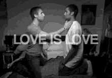 Love Is Love GIF - Love Is Love GIFs