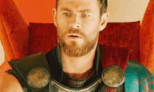 Thor Thor Ragnarok GIF - Thor Thor Ragnarok Thor Odinson GIFs