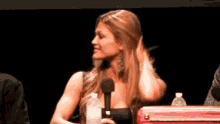 Eve Torres Wwe GIF - Eve Torres Wwe GIFs