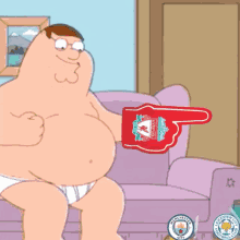 Liverpool Family Guy GIF - Liverpool Family Guy Cheering GIFs