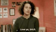 Broadcity Respect GIF - Broadcity Respect Love GIFs