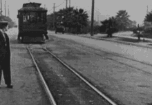 Buster Keaton Suicide GIF - Buster Keaton Suicide Tram GIFs