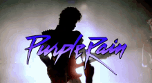 Prince Purple Rain GIF - Purple Rain Prince GIFs
