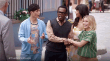 im so happy for you manny jacinto jason mendoza william jackson harper chidi anagonye im so happy for you manny jacinto jason mendoza william jackson harper chidi anagonye
