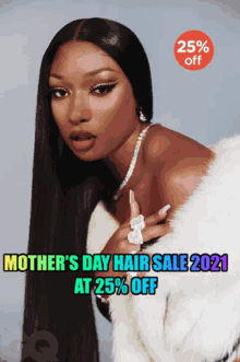 Mothers Day Sale Mothers Day Hair Sale GIF - Mothers Day Sale Mothers Day Mothers Day Hair Sale GIFs