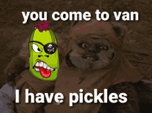 Pickleverse Van GIF - Pickleverse Pickle Van GIFs