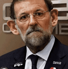 Rajoy Silly GIF - Rajoy Silly Tongue Out GIFs