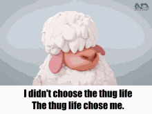 Andy Pirki Thug Life GIF - Andy Pirki Thug Life Aum Animation GIFs