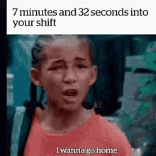 I Want To Go Home Jaden Smith GIF - I Want To Go Home Jaden Smith 7minutes And32seconds Into Your S Hift GIFs