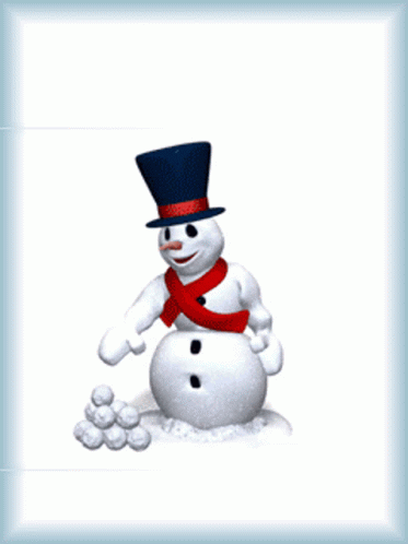 Snowman,gif,animated gif,gifs,meme.